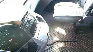 Finansowanie Ciągnik siodłowy MERCEDES ACTROS 2012
