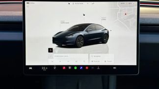 Leasing Sedan Tesla Model 3 2024