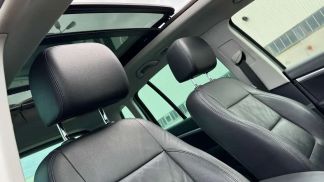 Financování SUV Volkswagen Tiguan 2012