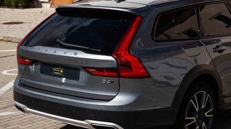 Lízing Vagón Volvo V90 CC 2018