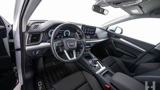 Lízing SUV Audi Q5 2022