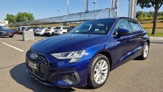 Leasing Hatchback Audi A3 2020