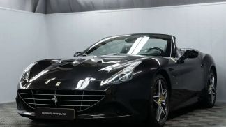 Finansowanie Zamienny Ferrari California 2017