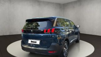 Leasing SUV Peugeot 5008 2023