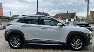 Finansowanie SUV Hyundai Kona 2019