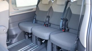 Financování Hatchback Volkswagen T7 Multivan 2023