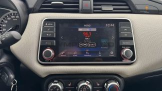 Lízing Hatchback Nissan Micra 2019
