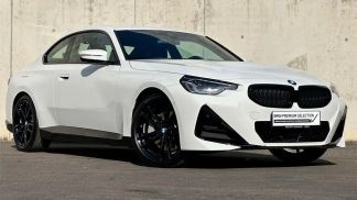 Finansowanie Coupé BMW 230 2023