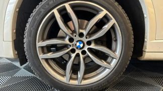 Lízing SUV BMW X4 2015