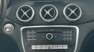 Financování Kupé MERCEDES CLA 180 2017