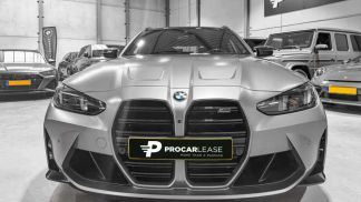 Leasing Wagon BMW M3 2024