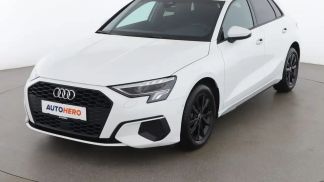 Leasing Hayon Audi A3 2023