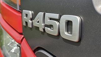 Leasing Tractor unit Scania R450 2021
