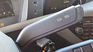 Lízing Traktor Volvo FH 460 2017