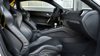 Leasing Coupe Audi TT 2010
