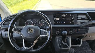Lízing Van Volkswagen TRANSPORTER 2.0 TDI 2020