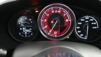 Leasing Convertible Fiat 124 Spider 2017