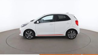 Finansowanie Hatchback Kia Picanto 2019