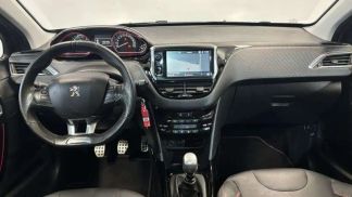 Leasing SUV Peugeot 2008 2019
