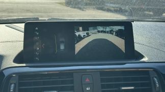 Lízing Hatchback BMW 120 2018