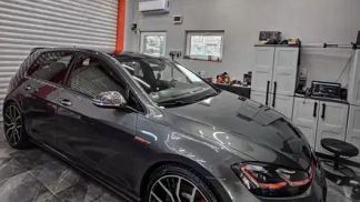 Finansowanie Sedan Volkswagen GOLF GTI 2019