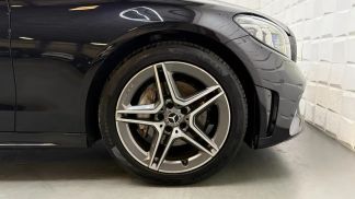 Lízing Sedan MERCEDES C 180 2019