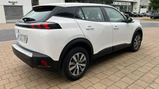 Lízing SUV Peugeot 2008 2020