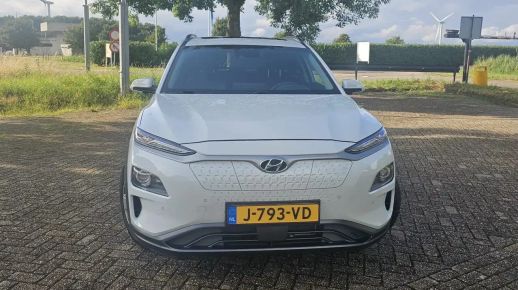 Hyundai Kona 2020