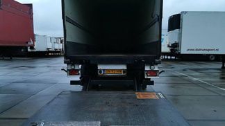 Leasing Semi-trailer HERTOGHS O1 2014