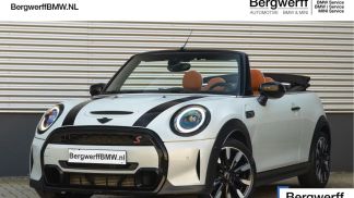 Financování Konvertibilní MINI Cooper S Cabrio 2021