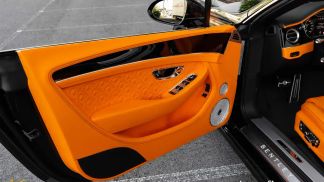 Finansowanie Zamienny Bentley Continental GTC 2023