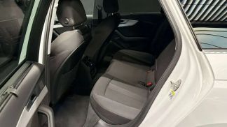Leasing Wagon Audi A4 2023