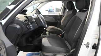 Finansowanie Hatchback Citroën C4 Picasso 2017