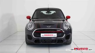 Finansowanie Zamienny MINI John Cooper Works 2020