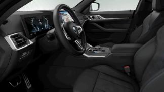 Financování Kupé BMW i4 2023