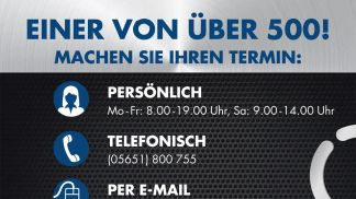 Leasing Hayon Ford Galaxy 2020