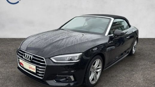 Audi A5 2019