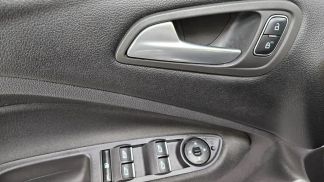 Lízing Hatchback Ford C-Max 2015