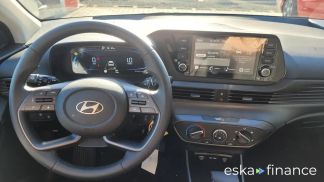 Leasing Hatchback Hyundai i20 2024