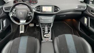 Finansowanie Wóz Peugeot 308 2018