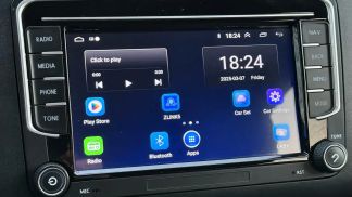 Financování Hatchback Volkswagen Caddy 2013