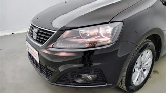 Leasing Hatchback Seat Alhambra 2022