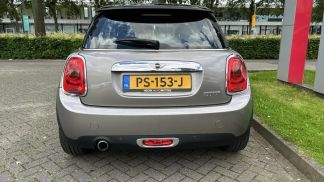 Leasing Hatchback MINI Cooper 2017