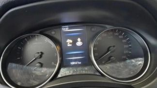 Leasing Hayon Nissan Qashqai 2018
