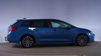 Leasing Wagon Toyota Corolla 2020