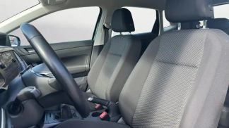Leasing Sedan Volkswagen Polo 2020