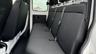 Leasing Van MERCEDES SPRINTER 2019