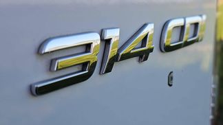 Lízing Van Mercedes-Benz SPRINTER 314 2019