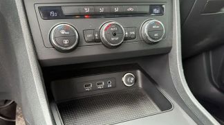 Leasing Hatchback Seat Ateca 2017