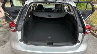 Lízing Kombi Opel Insignia 2019